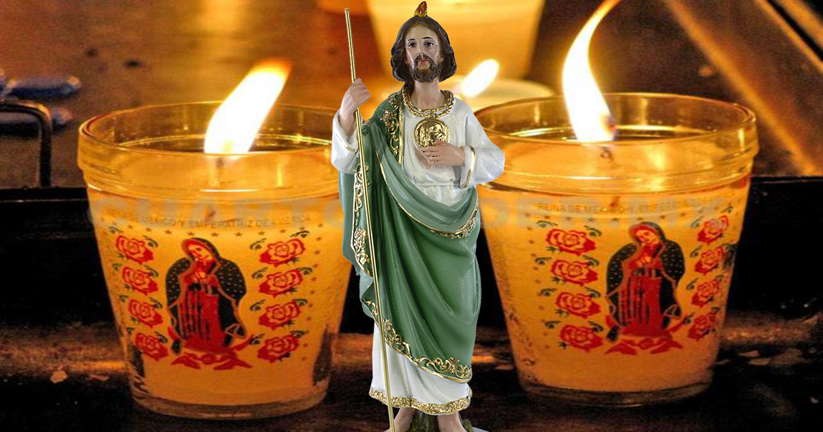 Oracion de la noche SJT