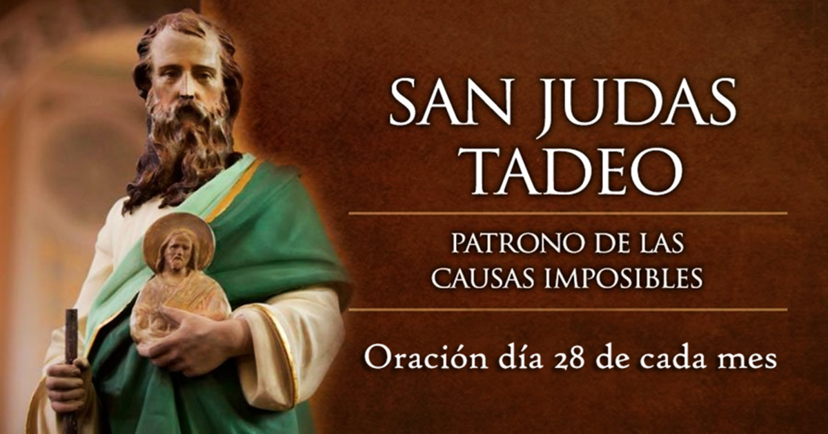 san judas