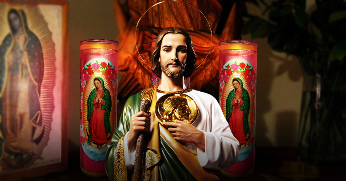 Oración de la noche llena de amor y gratitud
