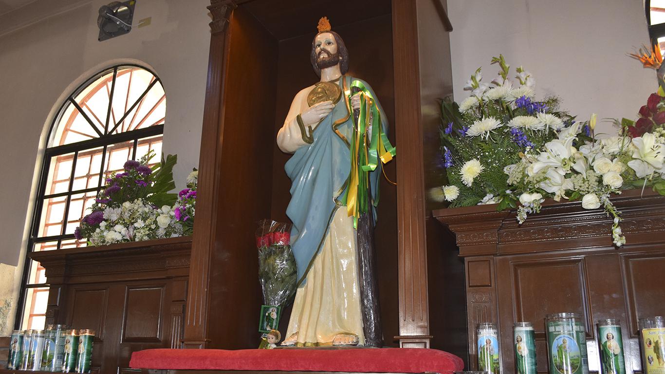 Oración para bendecir el mes de Febrero