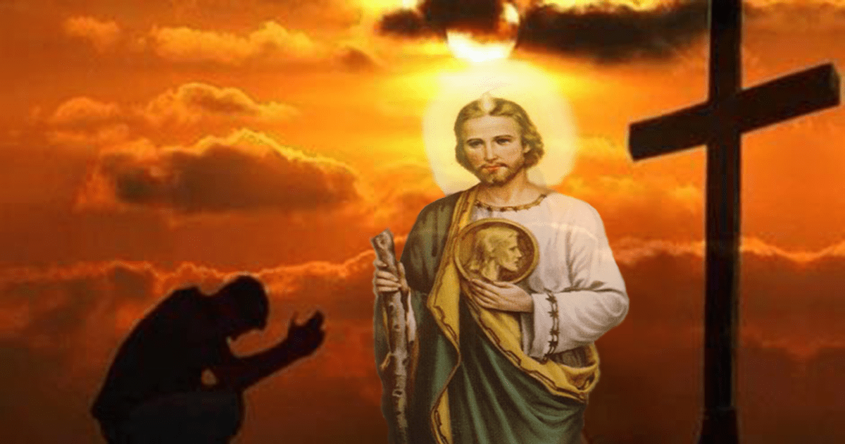 Oración para encontrar un trabajo adecuado.
